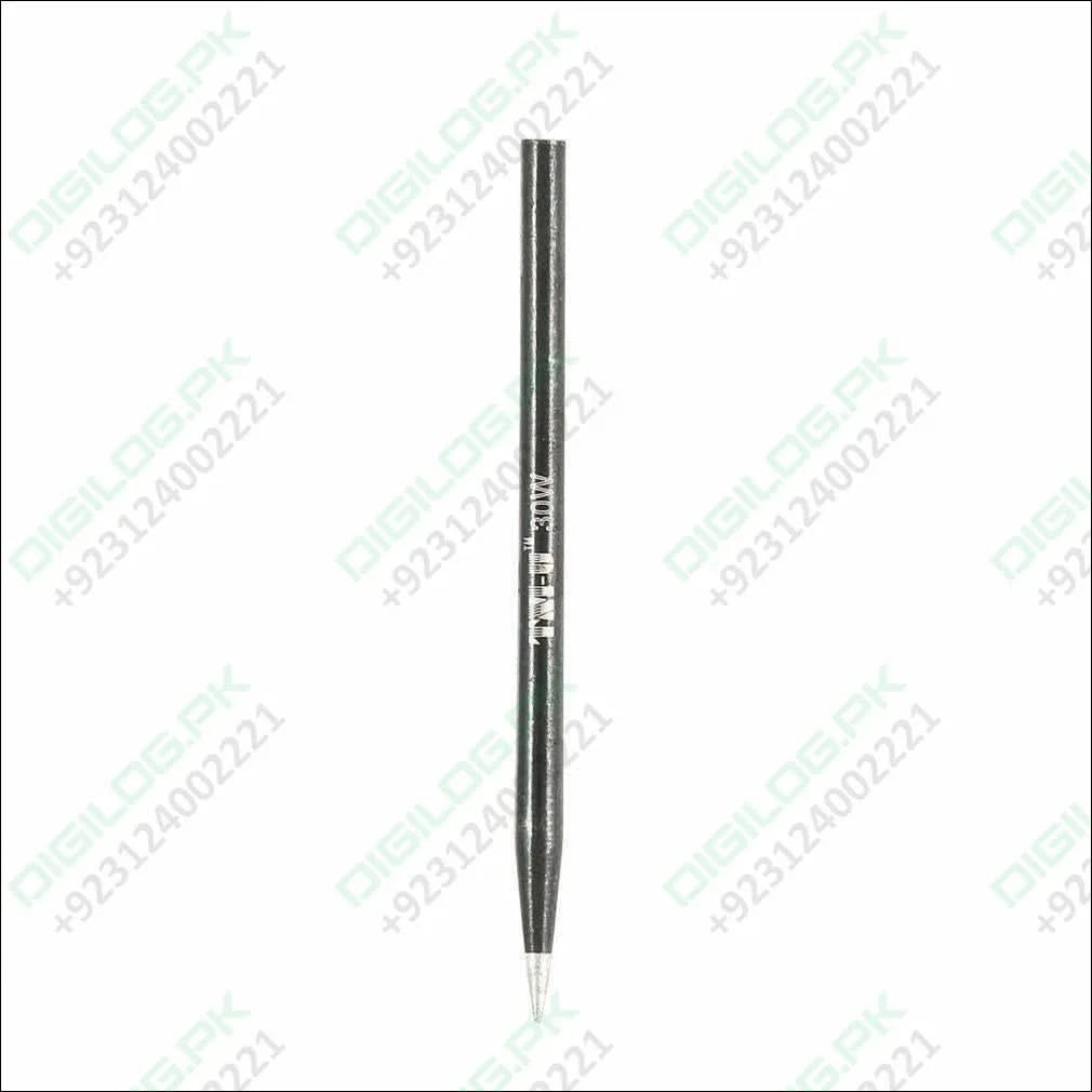 Tni-u 30w Sharp Soldering Tip Iron Head Tools For Rework