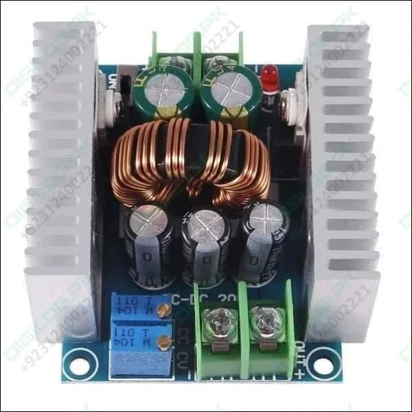 300w 20a Adjustable Dc-dc Step Down Buck Converter Voltage