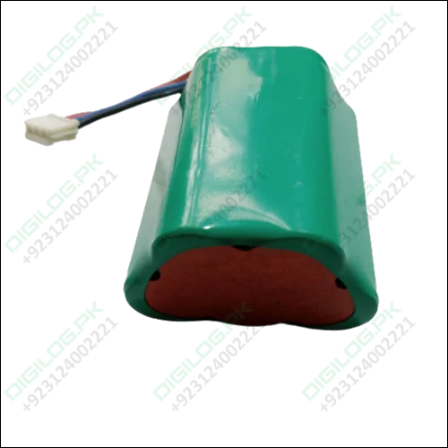 6v battery 2000mah ni-mh pack size aa rechargeable