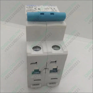 32A TOMZN TOB7Z-63 2P DC 1000V Solar Circuit Breaker - Reliable Protection For Solar System In Pakistan