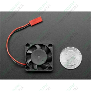 5v Raspberry Pi 4 Fan