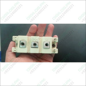 75A 1200V IGBT Module In Pakistan