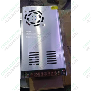 36V 10A Power Supply In Pakistan