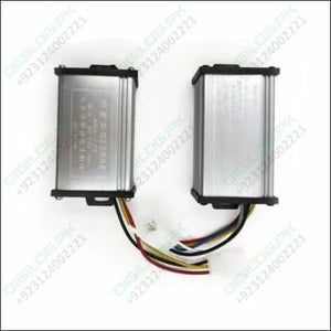 36v 72v To 12v 20a Dc Converter Adapter