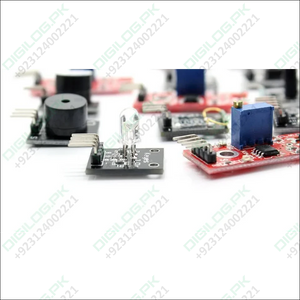 Arduino Sensor Kit In Pakistan 37 1 Sensors