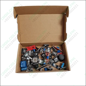 Arduino Sensor Kit In Pakistan 37 1 Sensors