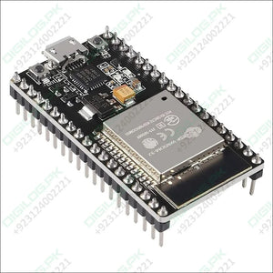 38 Pin Nodemcu Esp32s Microcontroller Wifi & Bluetooth Esp