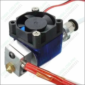 Long Distance 3d V6 j Head All Metal Hotend Bowden Extruder