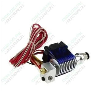 Long Distance 3d V6 j Head All Metal Hotend Bowden Extruder