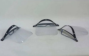 33m Face Shield Professional Grade Mask For Soldering