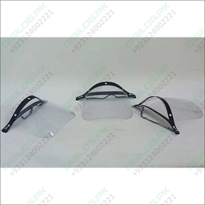 33m Face Shield Professional Grade Mask For Soldering