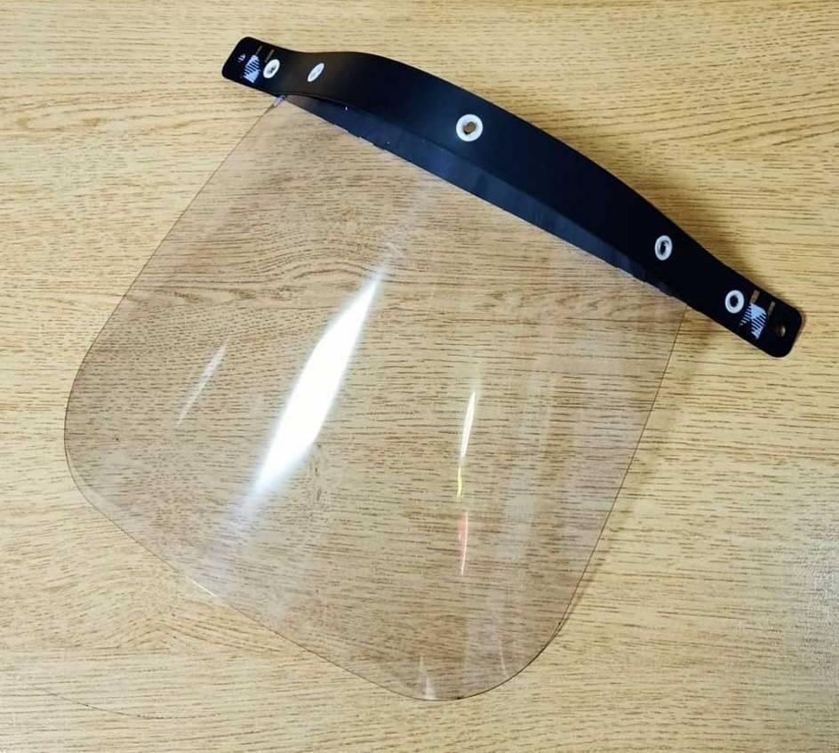 33m Face Shield Professional Grade Mask For Soldering