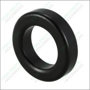 3 Inch diameter toroid ferrite core transformer choking coil parts for local inverter in Pakistan
