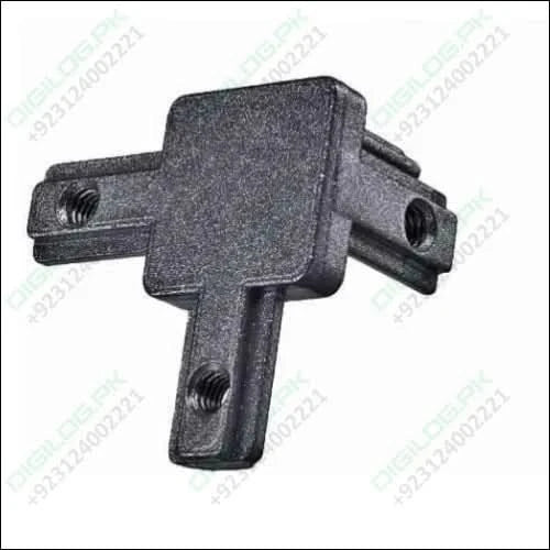 3030 Size 3 Way End Corner Bracket Connector For t Slot