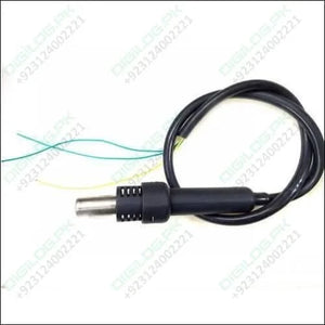 3 Wire 220vac 250w Hot Air Desolder Gun Handle