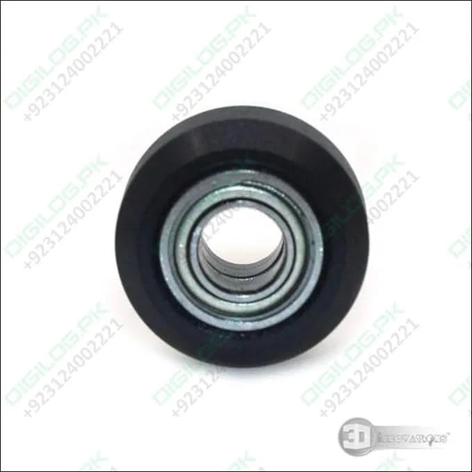 3DINNOVATIONS Openbuilds POM Plastic Wheel