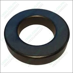 3 Inch diameter toroid ferrite core transformer choking coil parts for local inverter in Pakistan
