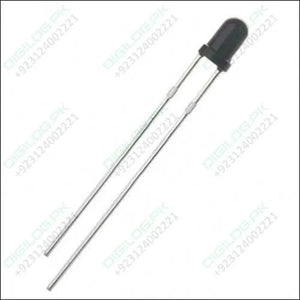 3mm Photodiode Ir Infrared Receiver