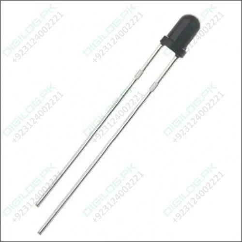 3mm Photodiode Ir Infrared Receiver