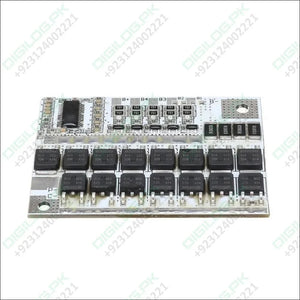 3s/4s/5s Bms 12v 16.8v 18v 3.2v 100a For Lifepo4 Lithium