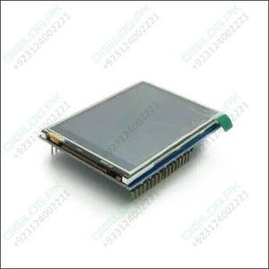 4.3 Inch Nextion Tft Hmi Lcd Touchscreen Nx4827t043