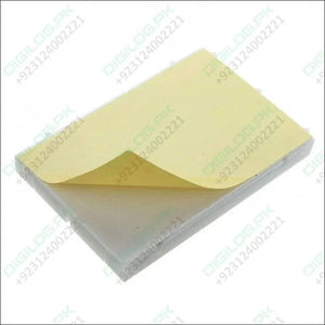 400 Tie Points Half Size Solderless Breadboard Solder Less