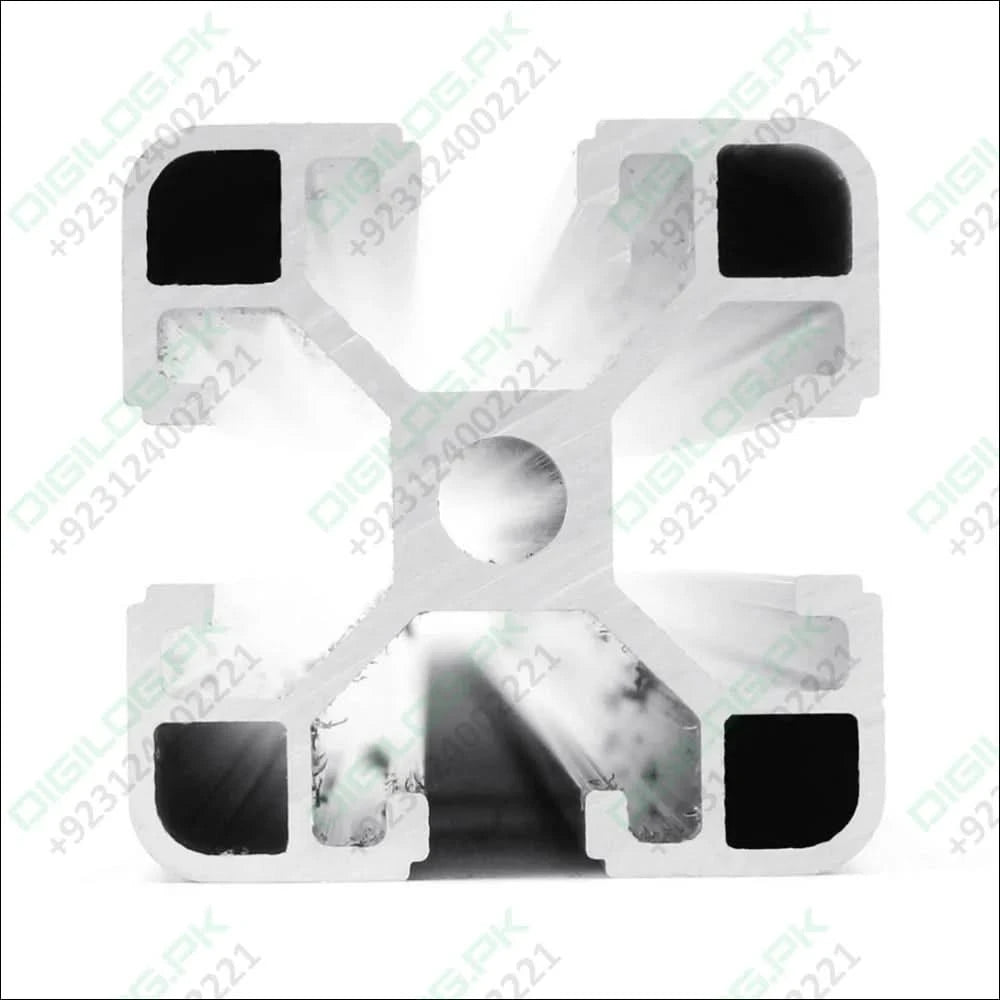 4040 Aluminium Profile Extrusion For Cnc And 3d Printer 1
