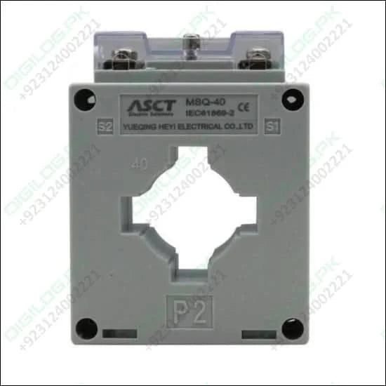 40a Ct 40amp Current Transformer
