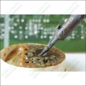 Proskit 8s005 Soldering Paste 50g In Pakistan