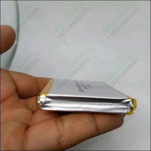 Multipurpose 4600mah 3.7v Lithium Ion Battery Rechargeable
