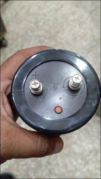 4700uf 500v Electrolytic Capacitor price in pakistan