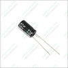 Aluminum Electrolytic Capacitors 47uf 50v Capacitor