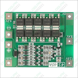 DELL HW-296 4S 40A Enhance Li-ion Lithium Battery