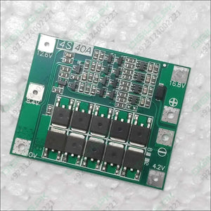 DELL HW-296 4S 40A Enhance Li-ion Lithium Battery