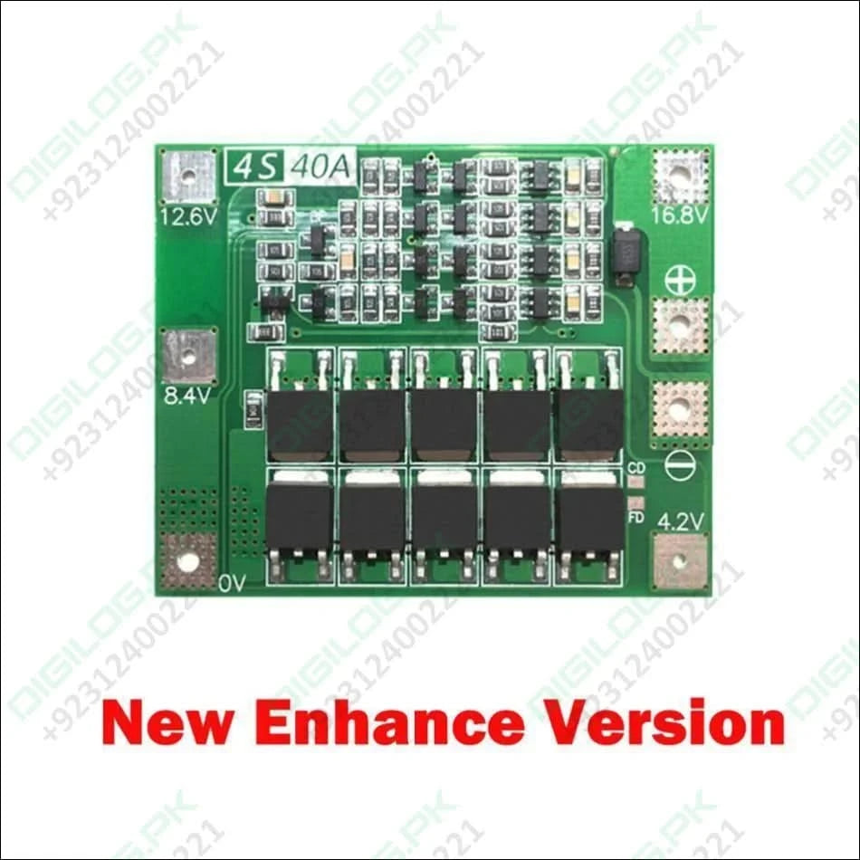 DELL HW-296 4S 40A Enhance Li-ion Lithium Battery