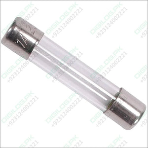 10 Amp 6x30mm 250vac Glass Fuse In Pakistan