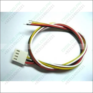 4 Pin Rgb Panel Connector Fan Connection Pair With Male