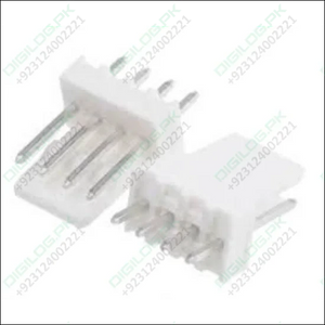 4 Pin Rgb Panel Connector Fan Connection Pair With Male