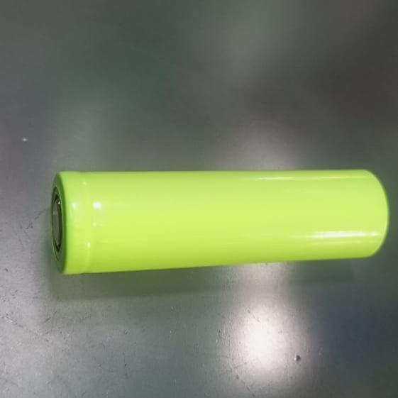 14500 500MA 3.7V SIZE Li Ion Battery Cell In Pakistan