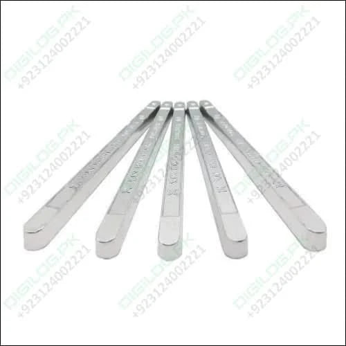 500g Tin Solder Bar Welding Rod