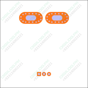 150a Range Acs758-kcb150b Hall Effect Linear Current Sensor
