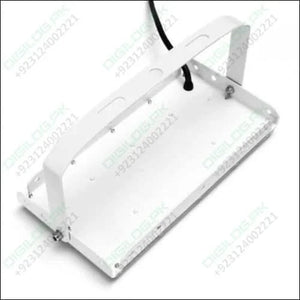 50w 50 Led White Shell Flood Light