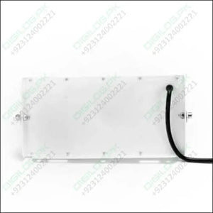 50w 50 Led White Shell Flood Light