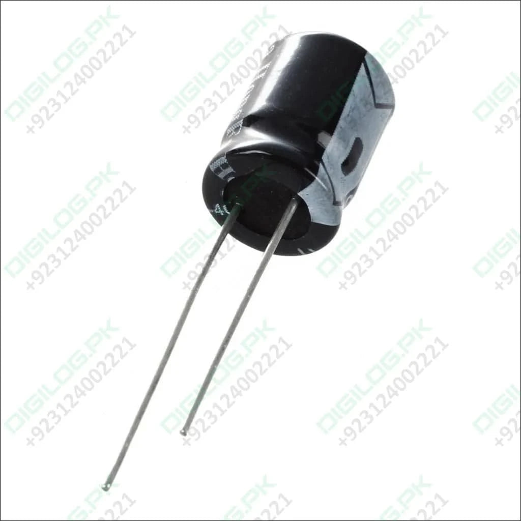 16V 1000uF Radial Polarized Aluminum Electrolytic Capacitors