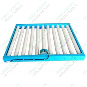 80 Eggs Rolling Tray For Incubator With 220v Motor