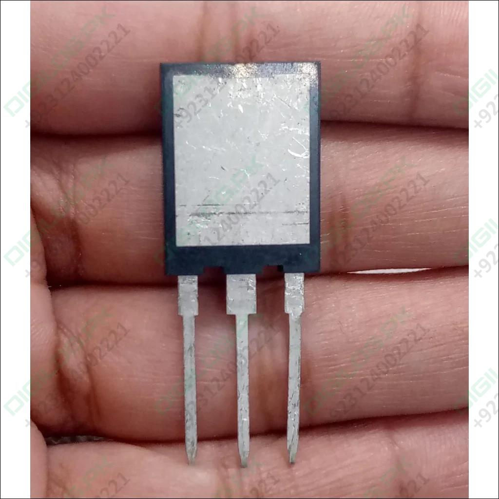 1200V 75A IGBT G75T120AX3HD