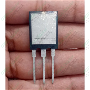 1200V 75A IGBT G75T120AX3HD