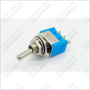 5a 3 Pin Spdt Toggle Switch On Off In Pakistan