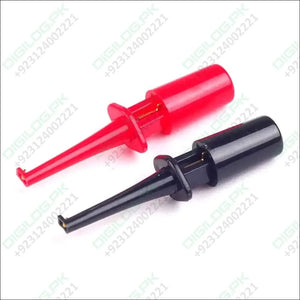 Test Hook Clip Grabbers Test Probe SMT SMD IC D20 Cable Welding