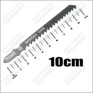 5pcs Jigsaw Blades Wood Cutter T144d